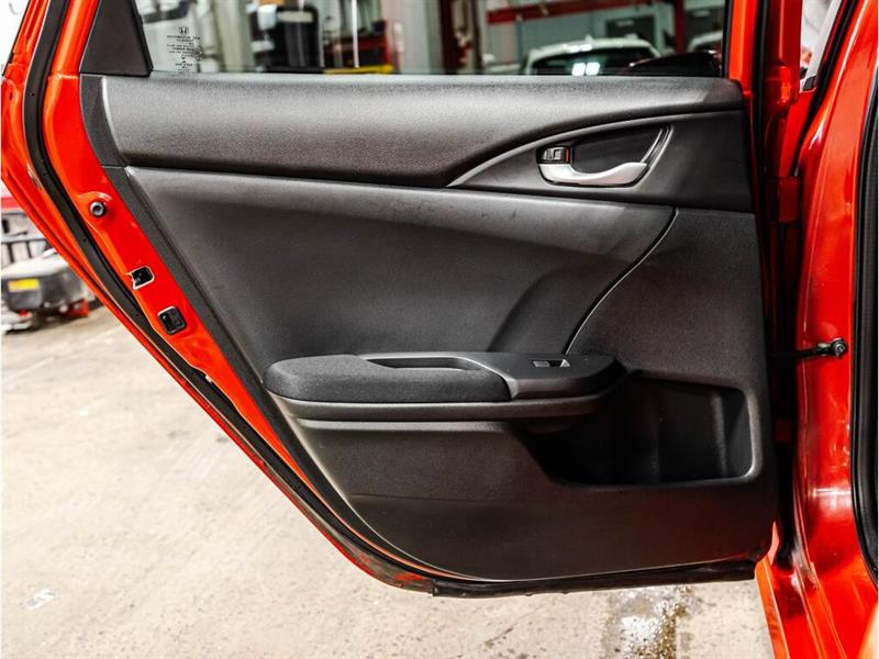honda Civic 2020 - 13