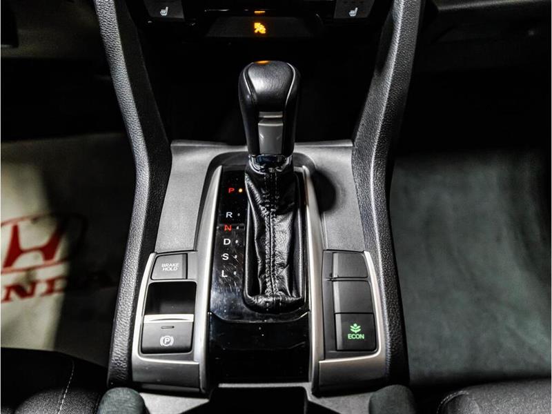 honda Civic 2020 - 26