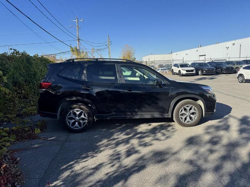 subaru Forester 2019 - 3