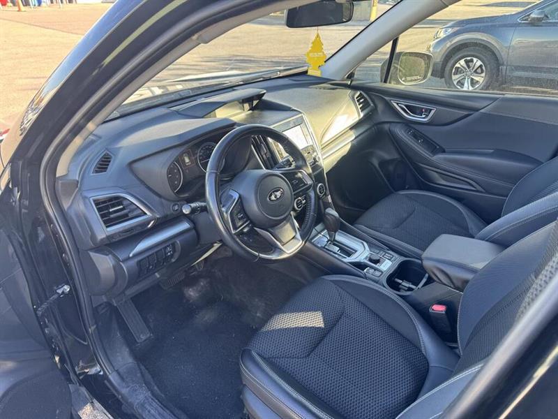 subaru Forester 2019 - 4