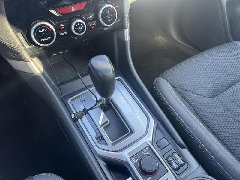 subaru Forester 2019 - 6