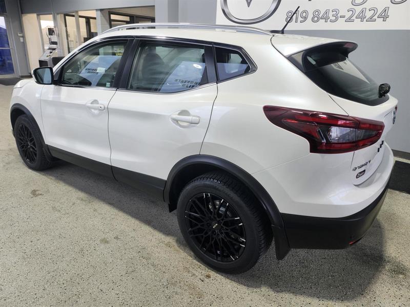 nissan Qashqai 2022 - 3