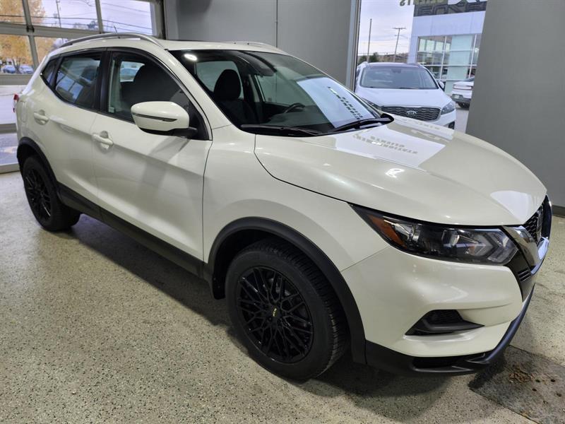 nissan Qashqai 2022 - 6