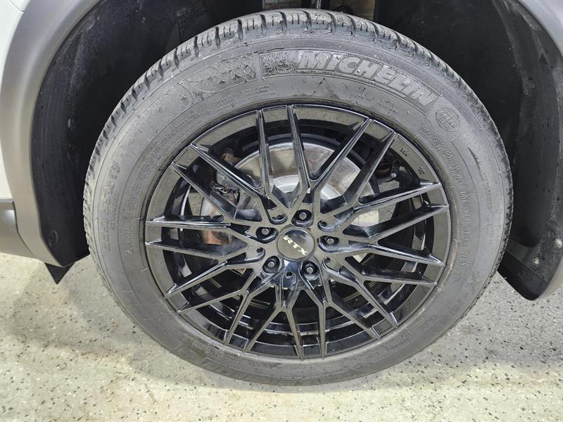 nissan Qashqai 2022 - 8