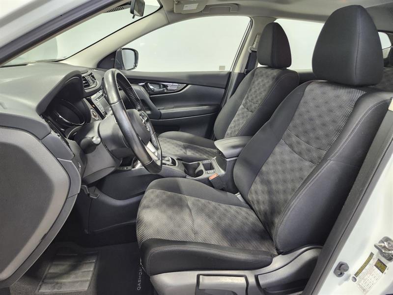 nissan Qashqai 2022 - 13