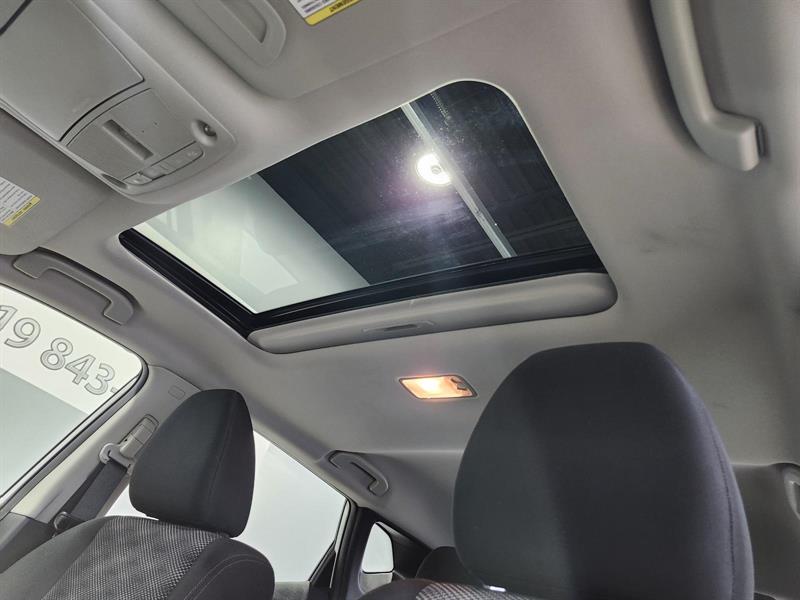 nissan Qashqai 2022 - 14