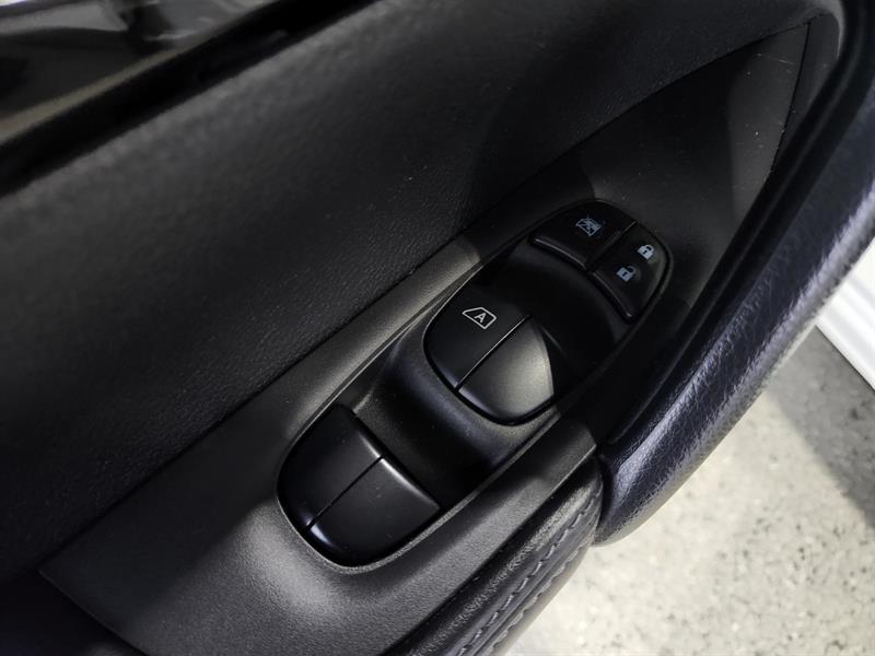 nissan Qashqai 2022 - 15