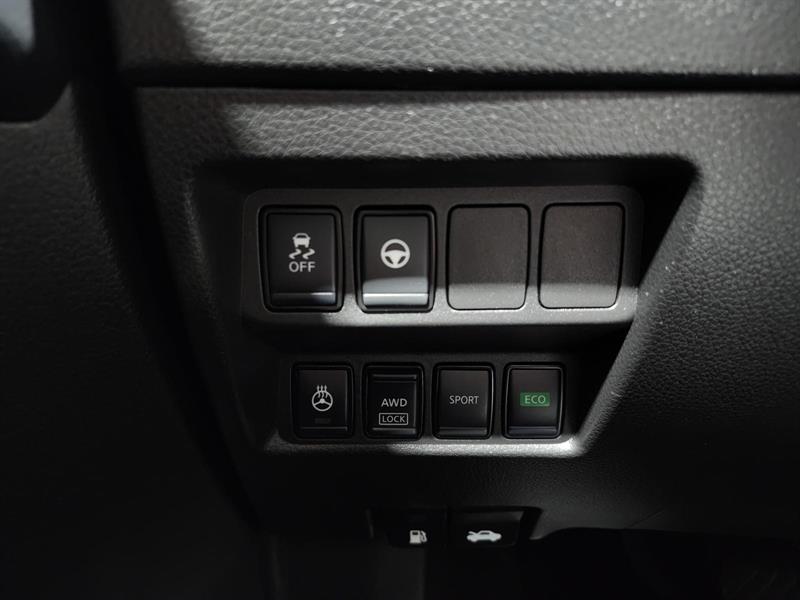 nissan Qashqai 2022 - 16