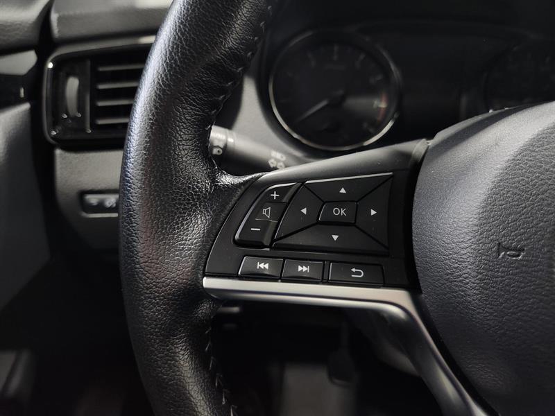 nissan Qashqai 2022 - 17