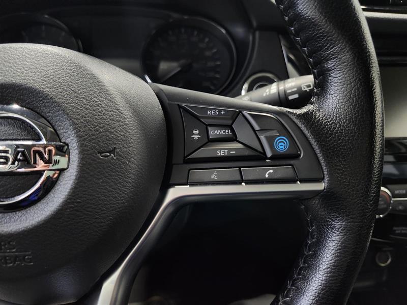 nissan Qashqai 2022 - 18