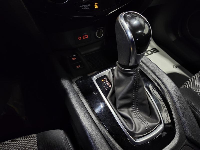 nissan Qashqai 2022 - 23