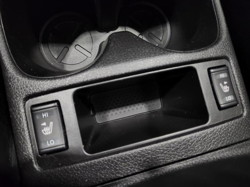 nissan Qashqai 2022 - 24