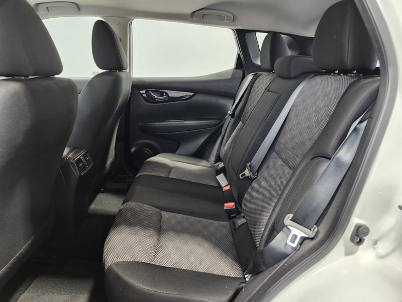 nissan Qashqai 2022 - 25