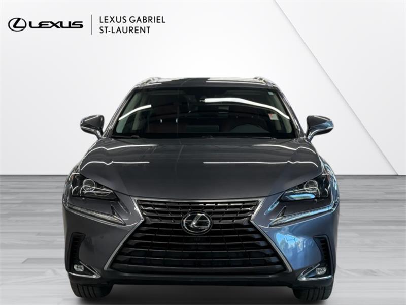 lexus NX 300 2021 - 2