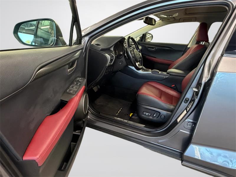 lexus NX 300 2021 - 9