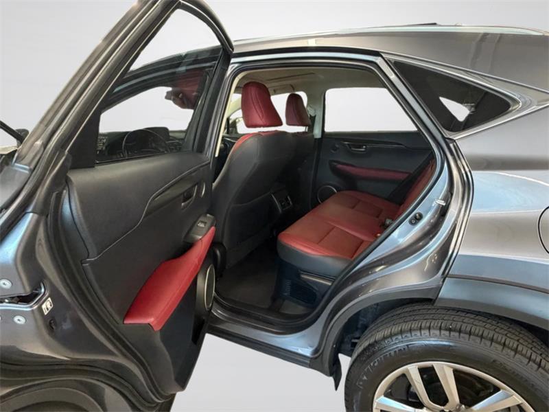 lexus NX 300 2021 - 10