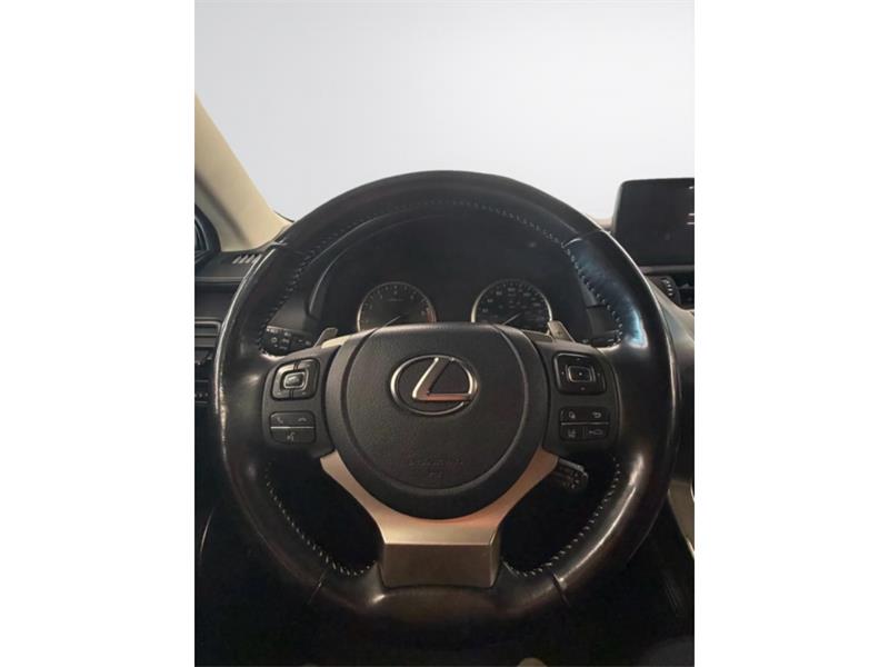 lexus NX 300 2021 - 13