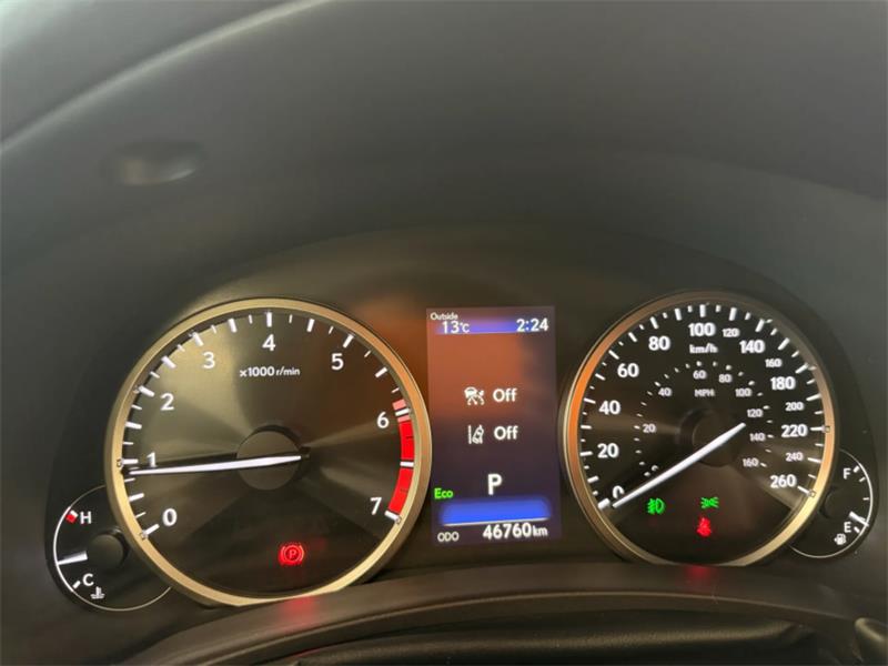 lexus NX 300 2021 - 14