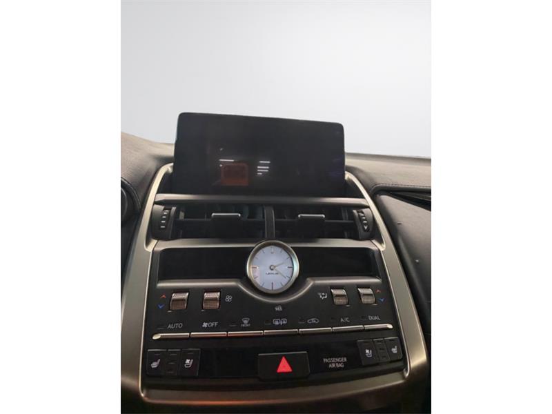 lexus NX 300 2021 - 15