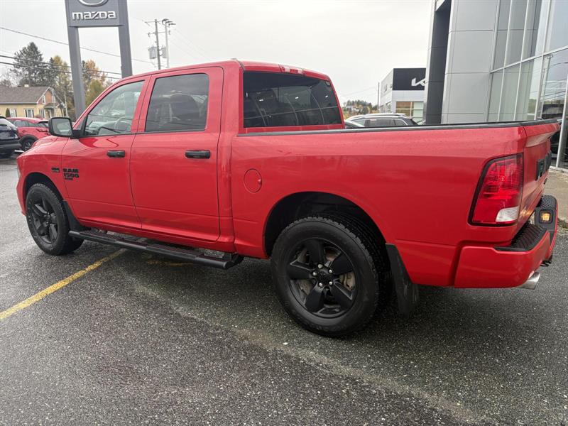 ram 1500 Classic 2021 - 3
