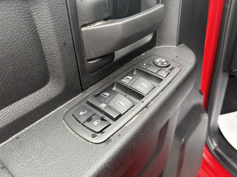 ram 1500 Classic 2021 - 10