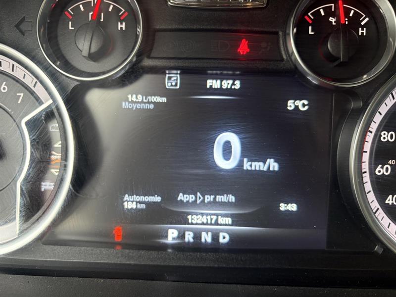 ram 1500 Classic 2021 - 12