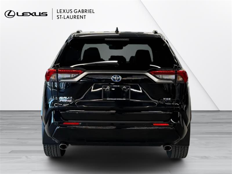 toyota RAV4 Prime 2024 - 6