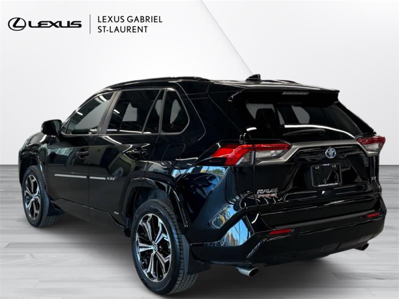 toyota RAV4 Prime 2024 - 7