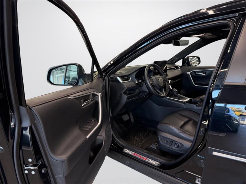 toyota RAV4 Prime 2024 - 9