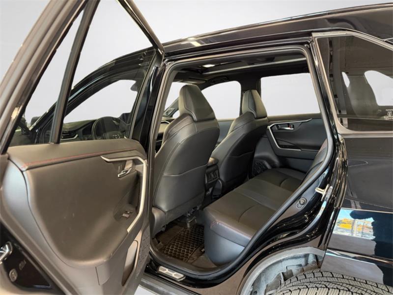 toyota RAV4 Prime 2024 - 10