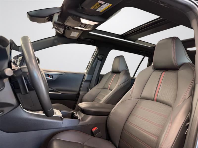 toyota RAV4 Prime 2024 - 11