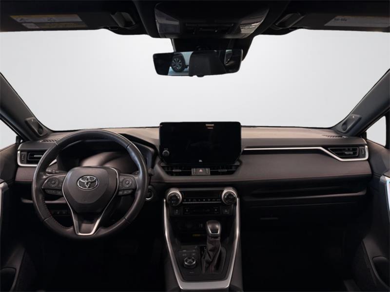 toyota RAV4 Prime 2024 - 12