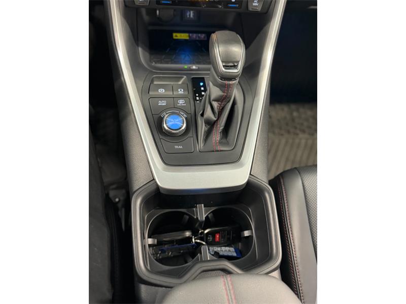 toyota RAV4 Prime 2024 - 16