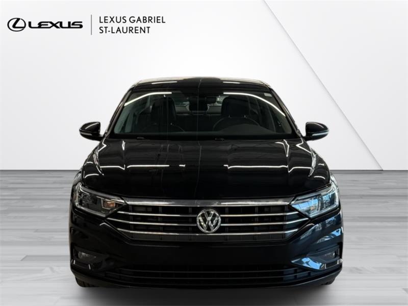 volkswagen Jetta 2019 - 2