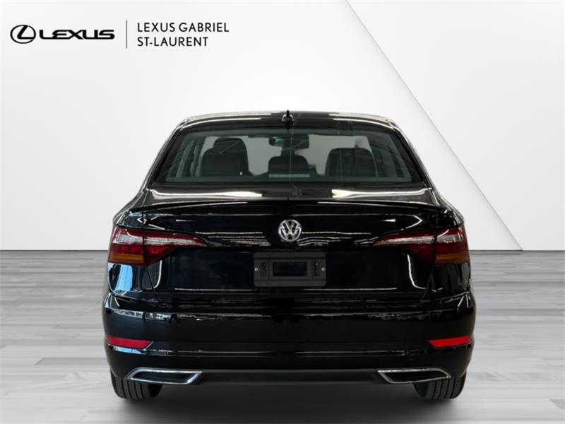 volkswagen Jetta 2019 - 6