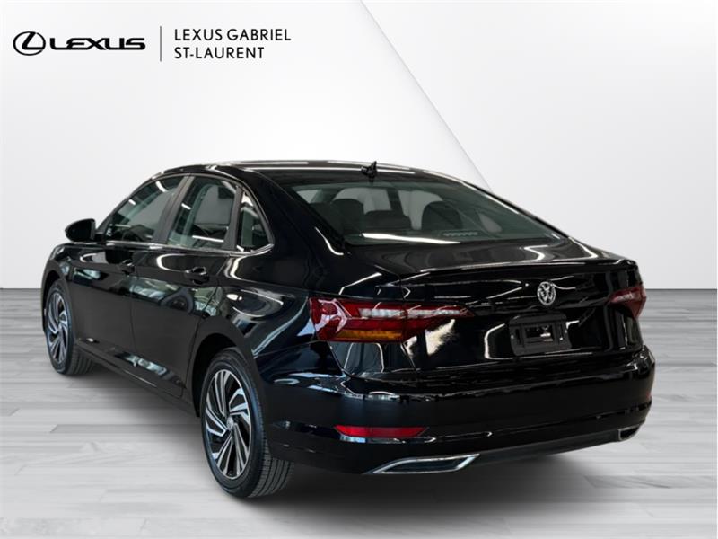 volkswagen Jetta 2019 - 7