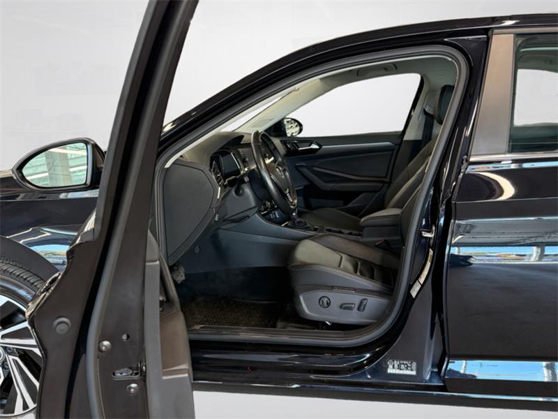 volkswagen Jetta 2019 - 9