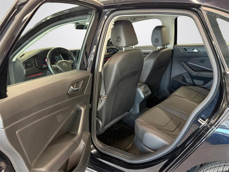 volkswagen Jetta 2019 - 10