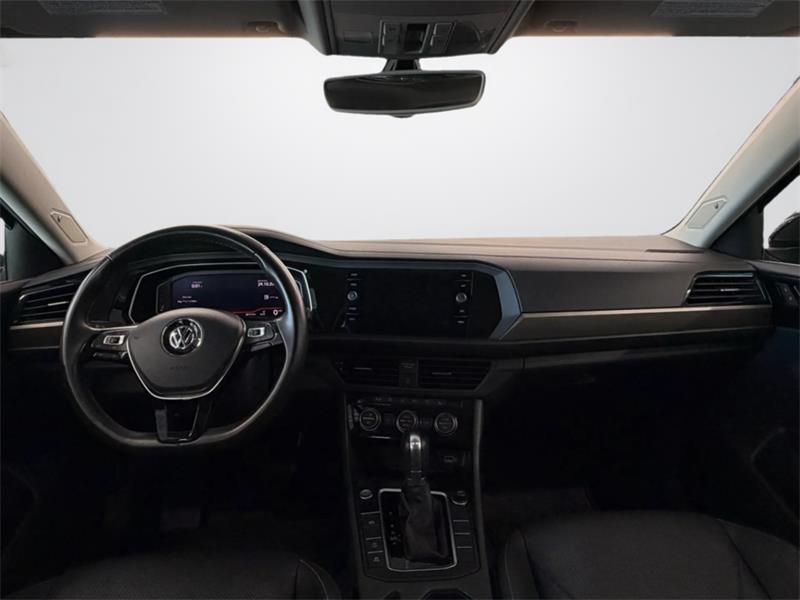 volkswagen Jetta 2019 - 11