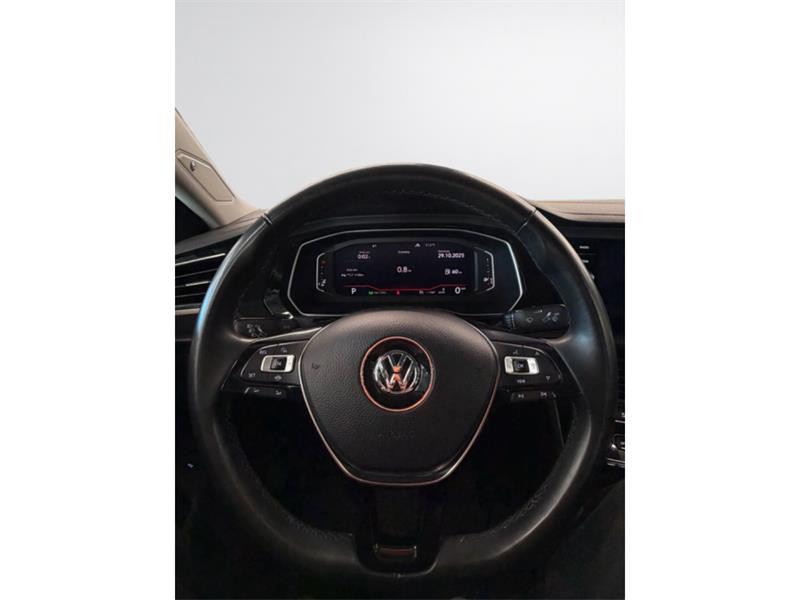 volkswagen Jetta 2019 - 12