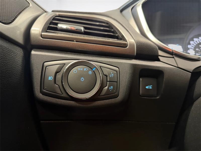 ford Fusion 2017 - 17