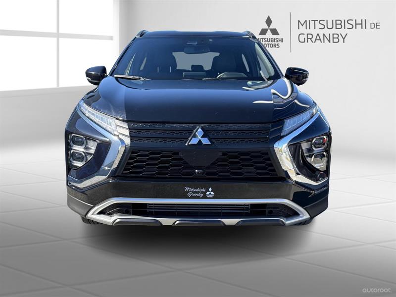 mitsubishi Eclipse Cross 2022 - 4