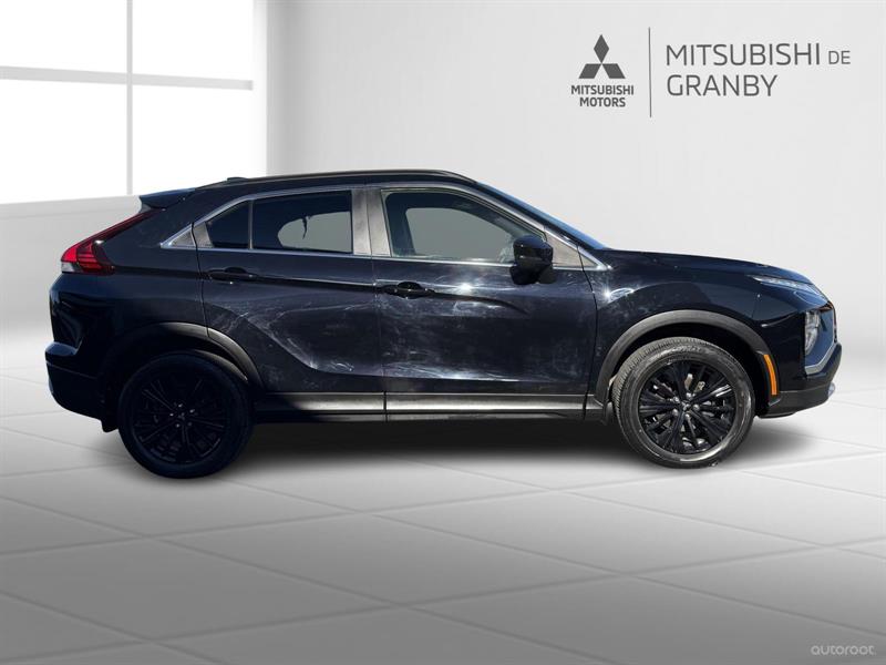 mitsubishi Eclipse Cross 2022 - 5