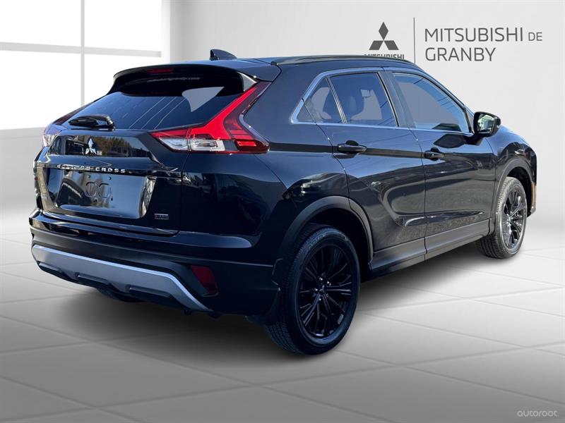 mitsubishi Eclipse Cross 2022 - 6