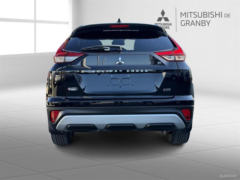 mitsubishi Eclipse Cross 2022 - 7