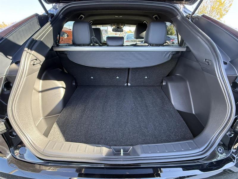 mitsubishi Eclipse Cross 2022 - 8