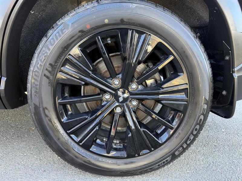 mitsubishi Eclipse Cross 2022 - 9