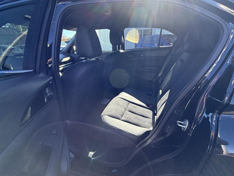 mitsubishi Eclipse Cross 2022 - 10