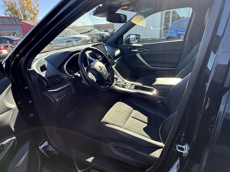 mitsubishi Eclipse Cross 2022 - 11