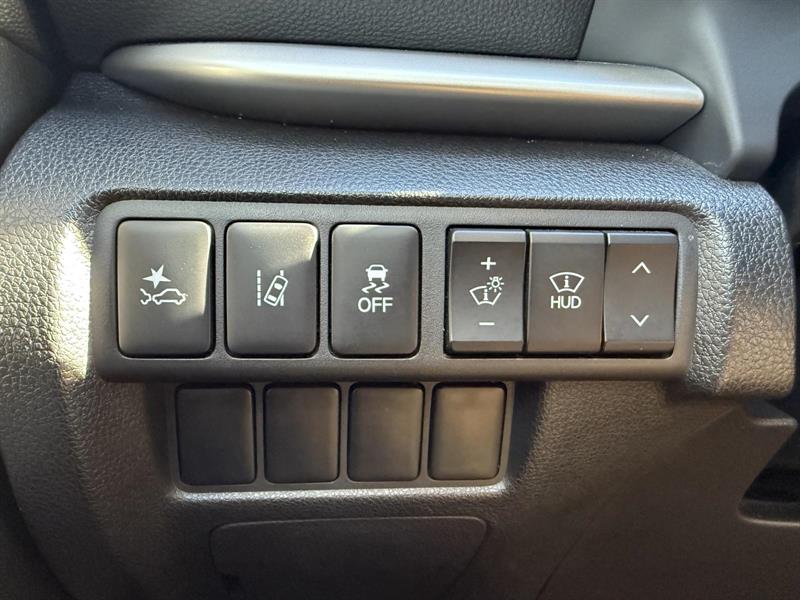 mitsubishi Eclipse Cross 2022 - 14